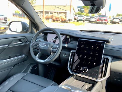 New 2026 GMC Acadia Elevation w/ Elevation Premium Package image 41