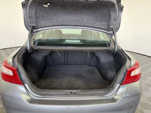 Used 2018 Nissan Altima 2.5 SL image 14