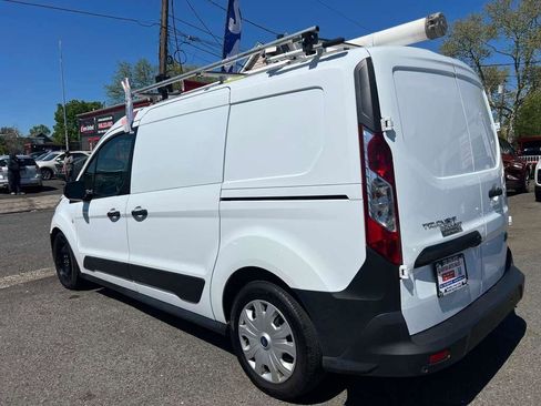 Used 2020 Ford Transit Connect XL FWD image 12