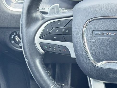 Used 2017 Dodge Charger SXT w/ AWD Plus Group image 33