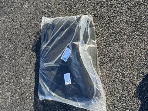 New 2026 Ford Explorer Active image 16