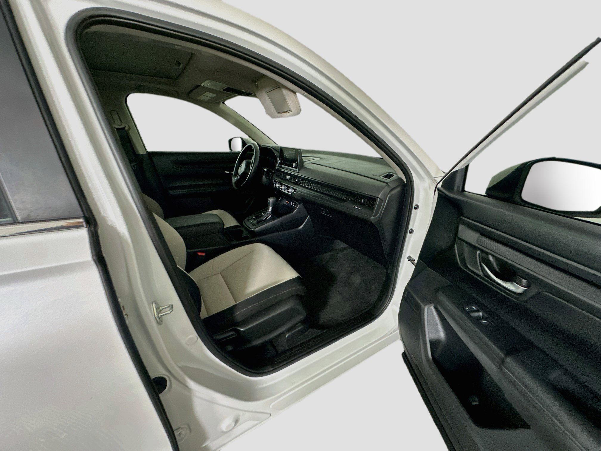 Used 2024 Honda CR-V EX image 30