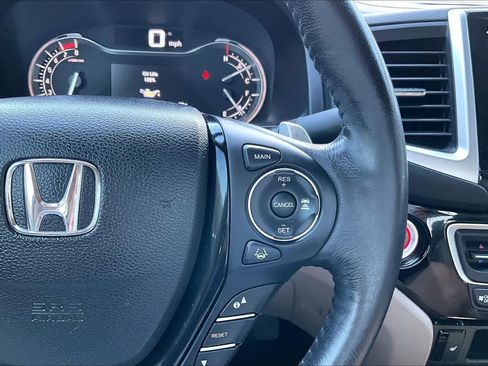 Used 2020 Honda Ridgeline RTL-E image 25