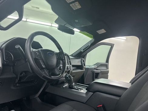 Used 2016 Ford F150 XLT w/ Equipment Group 301A Mid image 26