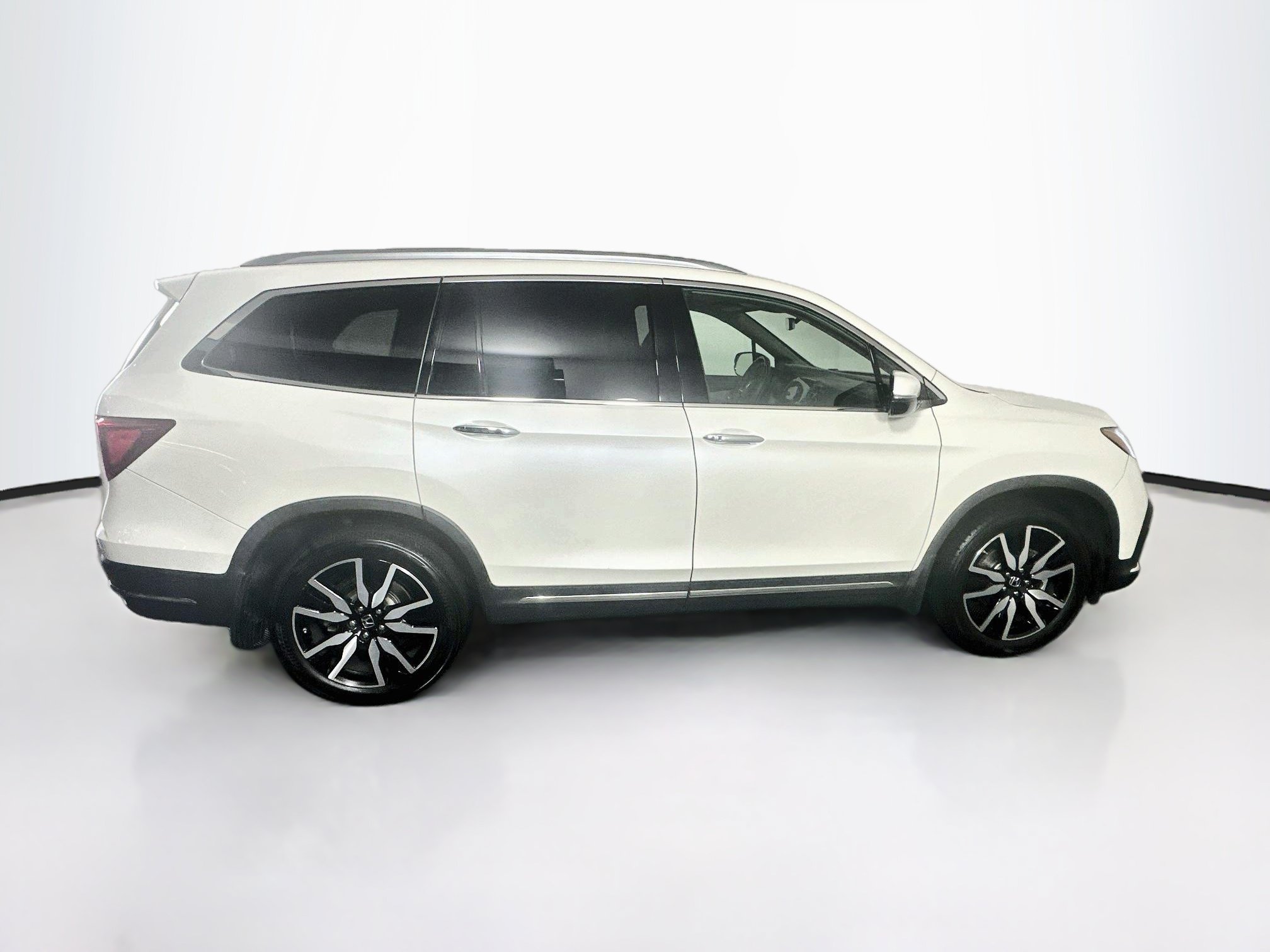 Used 2019 Honda Pilot Elite image 10