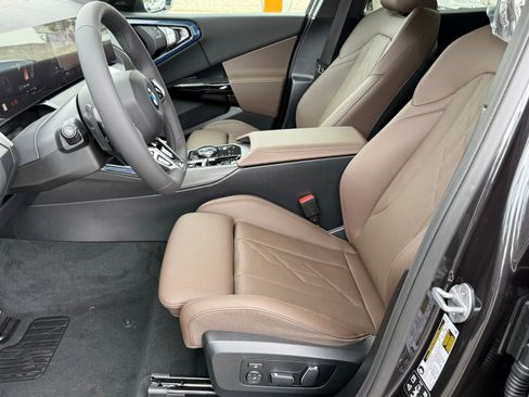 New 2026 BMW X3 xDrive30 AWD/4WD image 21