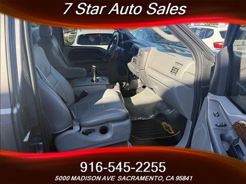 Used 2003 Ford F350 Lariat image 13
