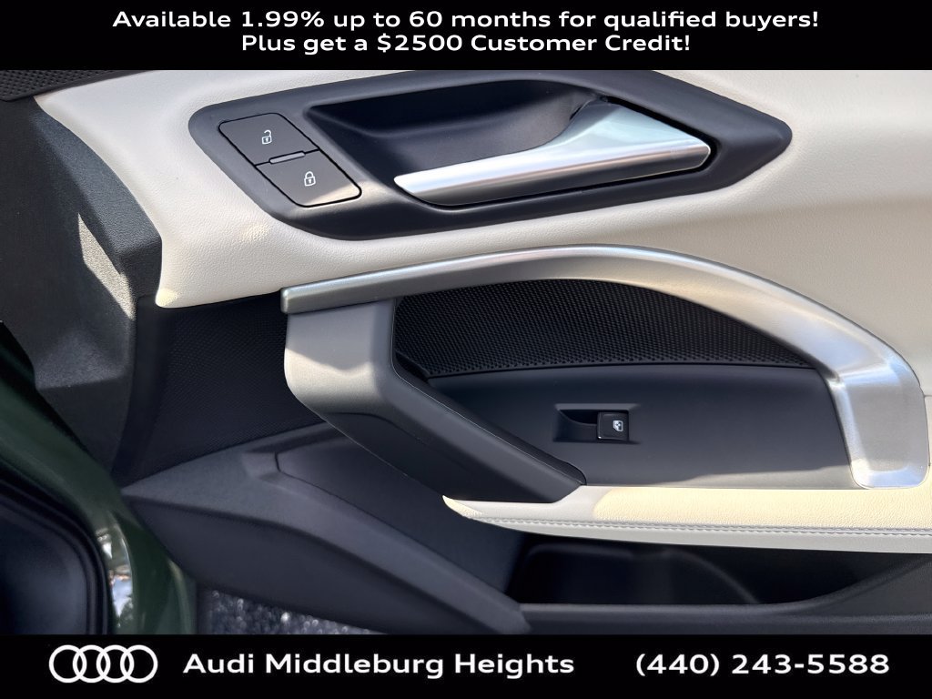 New 2026 Audi Q5 Premium Plus AWD/4WD image 25