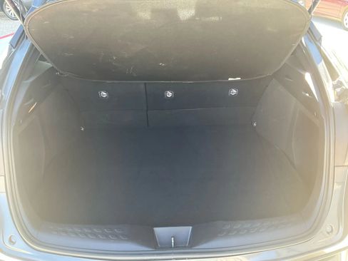 Used 2021 Toyota C-HR LE image 12