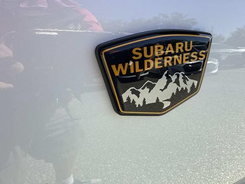 New 2026 Subaru Crosstrek 2.5i Wilderness AWD/4WD image 11