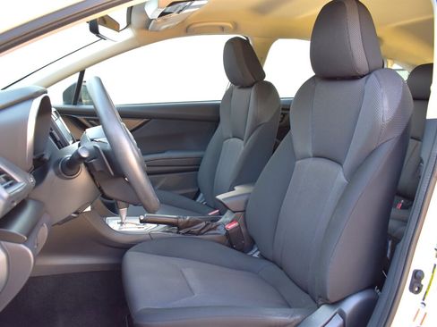 Used 2017 Subaru Impreza 2.0i Premium w/ Popular Package #4A AWD/4WD image 11