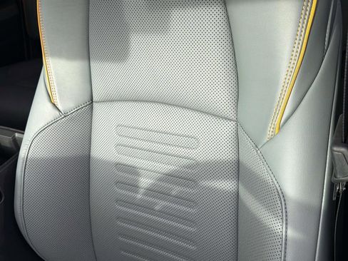 Used 2024 Toyota Tacoma Trailhunter image 29