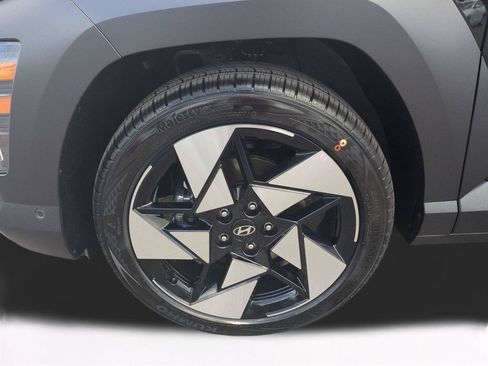 New 2026 Hyundai Kona Limited FWD image 11