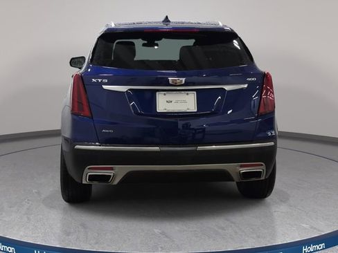 Certified 2023 Cadillac XT5 Premium Luxury AWD/4WD image 6