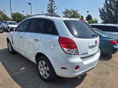 Used 2008 Saturn Vue XR