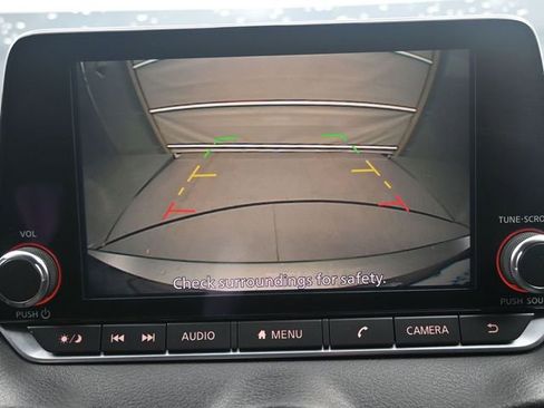 Used 2021 Nissan Sentra SR image 17