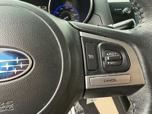 Used 2017 Subaru Legacy 2.5i Premium AWD/4WD image 25