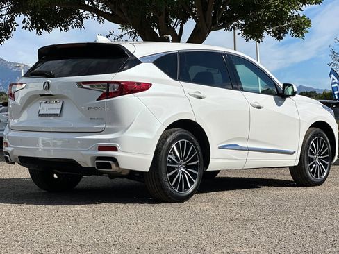 New 2026 Acura RDX SH-AWD w/ Advance Package image 4