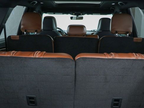 Used 2022 Lincoln Aviator Reserve w/ Equipment Group 201A AWD/4WD image 32