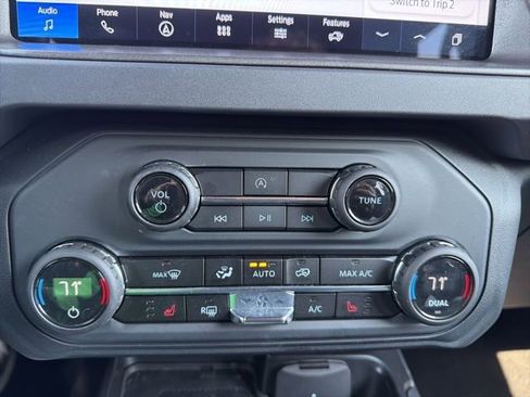 Certified 2025 Ford Bronco Big Bend AWD/4WD image 24