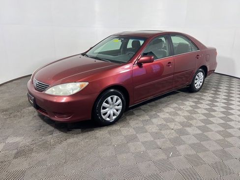 Used 2006 Toyota Camry LE image 4