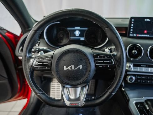 Used 2022 Kia Stinger GT2 AWD/4WD image 30