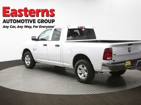 Used 2024 RAM 1500 Classic SLT image 63