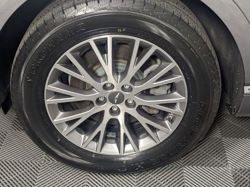 Used 2024 Genesis GV80 2.5T image 8