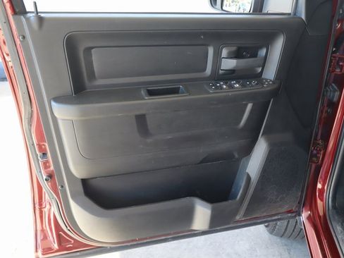 Used 2023 RAM 3500 Tradesman image 17