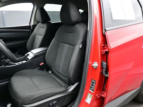 Certified 2023 Hyundai Tucson SEL image 12