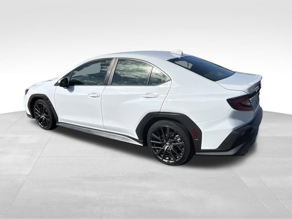 Used 2022 Subaru WRX Premium AWD/4WD image 11