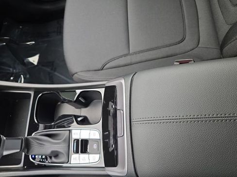 New 2026 Hyundai Tucson SE image 20