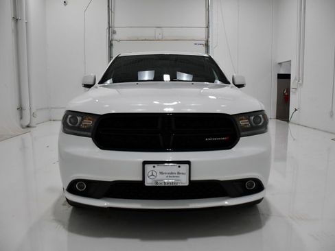 Used 2017 Dodge Durango GT w/ Premium Group image 2