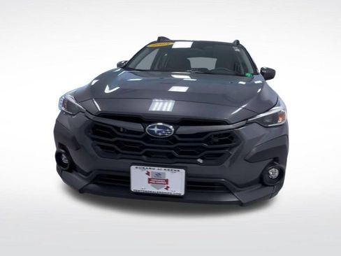 Certified 2025 Subaru Crosstrek 2.5i Premium AWD/4WD image 4