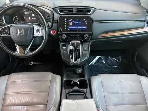 Used 2017 Honda CR-V EX-L image 27