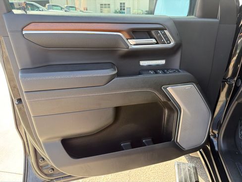 Used 2024 GMC Sierra 1500 Denali AWD/4WD image 15