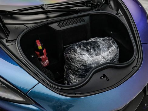 Used 2019 McLaren 600LT RWD image 72