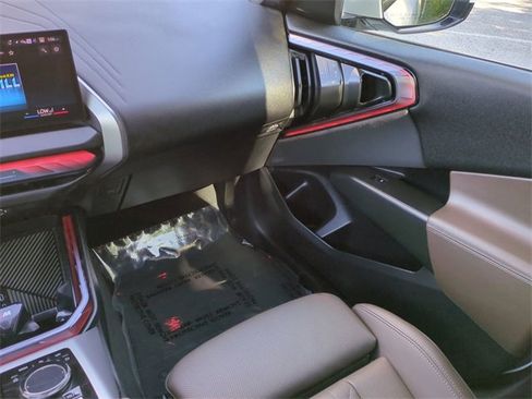 Used 2025 BMW X3 xDrive30i image 17