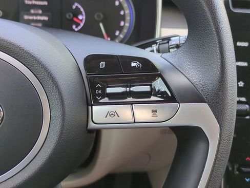 Certified 2024 Hyundai Tucson SEL FWD image 25