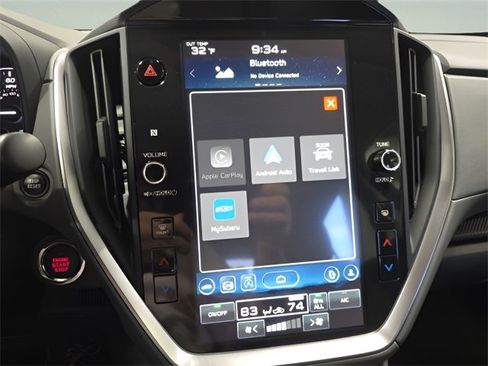 Certified 2025 Subaru Crosstrek 2.0i Premium image 33