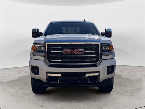 Used 2016 GMC Sierra 3500 SLT image 8