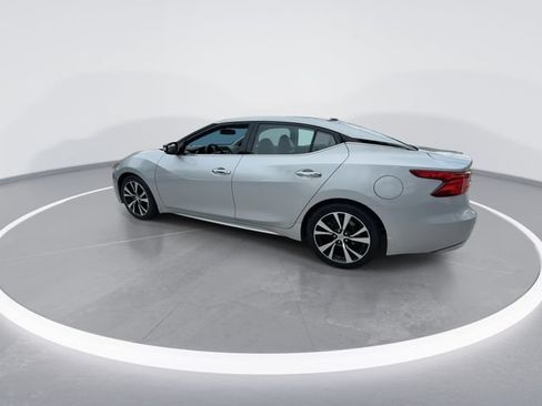 Used 2017 Nissan Maxima 3.5 SL FWD image 6