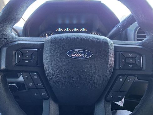 Used 2018 Ford F150 XLT image 17