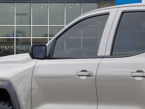 New 2026 GMC Canyon Elevation w/ Convenience Package AWD/4WD image 12