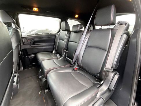 Used 2025 Honda Odyssey Sport-L image 7