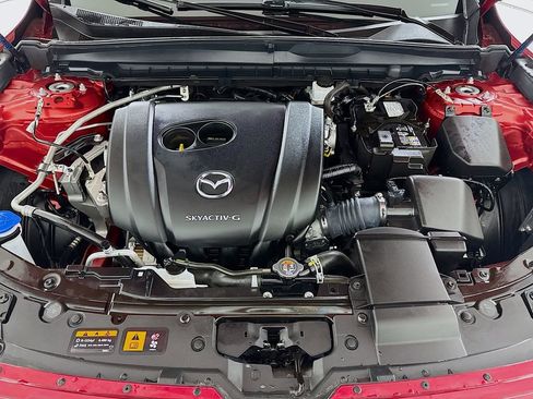 Used 2023 MAZDA CX-50 AWD 2.5 S w/ Cargo Package image 25