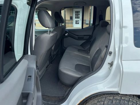Used 2011 Nissan Xterra S AWD/4WD image 20