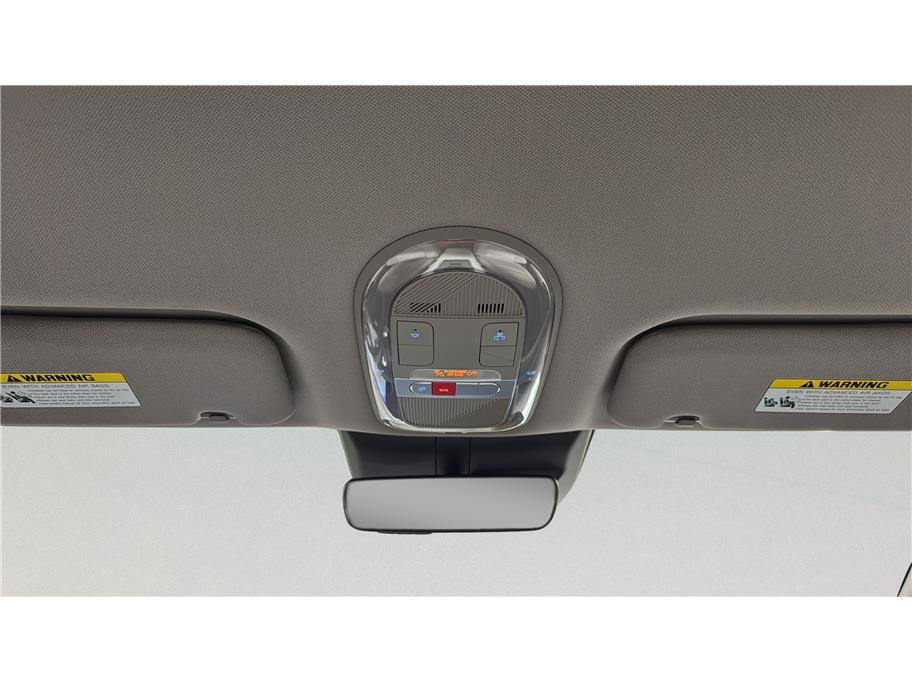 Used 2023 Hyundai Ioniq 6 SEL RWD image 35