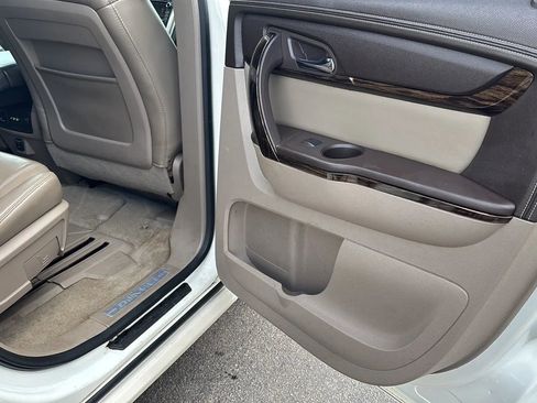 Used 2015 GMC Acadia Denali AWD/4WD image 14