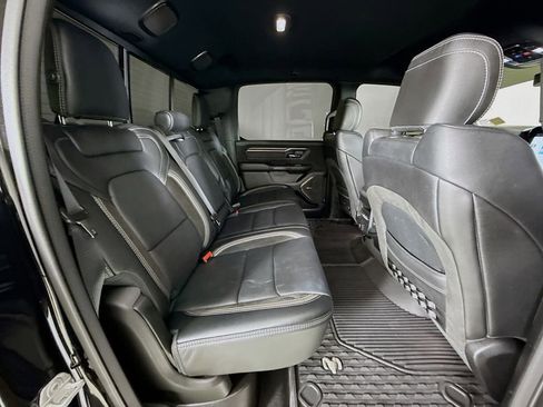 Used 2022 RAM 1500 TRX w/ TRX Level 2 Equipment Group image 32